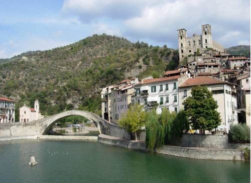 Dolceacqua